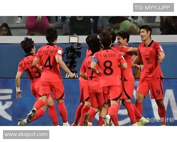 U20世界杯五大新星闪耀赛场摩洛哥天才表现抢眼日本后卫双响入账
