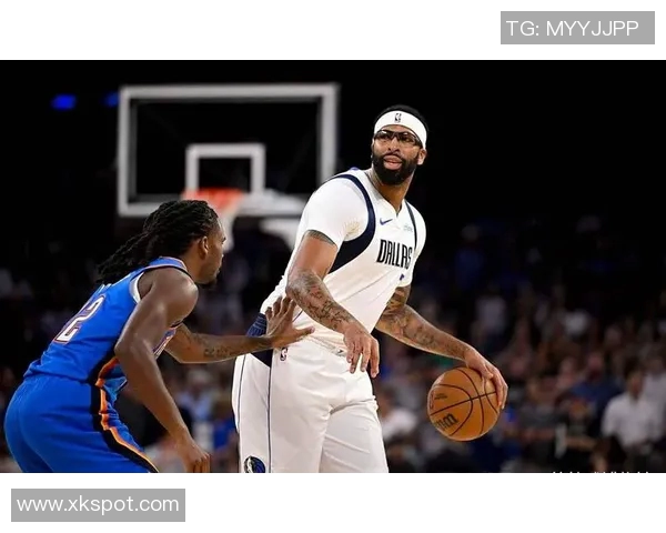 浓眉强调球队持续进步明天对雷霆需坚持正确进攻选择