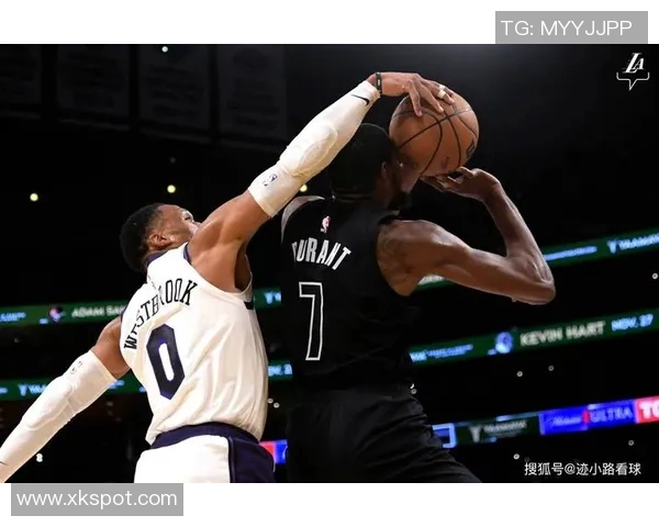 湖人自媒体热情预告明日对决威少精彩赛事等你来见证