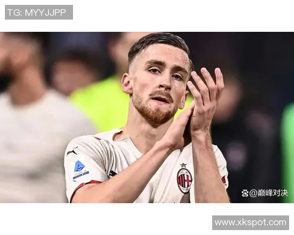 萨勒马科尔斯表达对米兰的热爱续约前景引发关注 萨勒马科尔斯表达对米兰的热爱续约前景引发关注