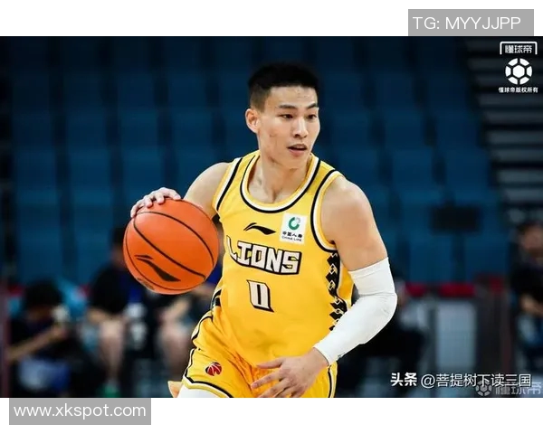 CBA新赛季40分钟赛制引发竞争热潮谁将成为最终冠军