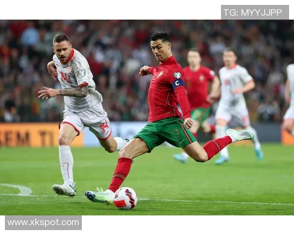 门德斯:葡萄牙队史最佳阵容助力明年世界杯争冠机会大增 门德斯:葡萄牙队史最佳阵容助力明年世界杯争冠机会大增