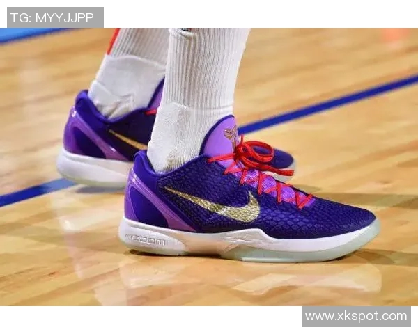 2025年限量9000双布伦森Kobe6PE球鞋成收藏者梦寐以求的稀有宝藏 2025年限量9000双布伦森Kobe6PE球鞋成收藏者梦寐以求的稀有宝藏