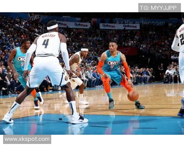 米奇称赞雷霆为总冠军争夺者并期待与其对决的良机