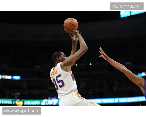 KD坦言近期三分球状态不佳希望改善但罚球表现却出现波动 KD坦言近期三分球状态不佳希望改善但罚球表现却出现波动