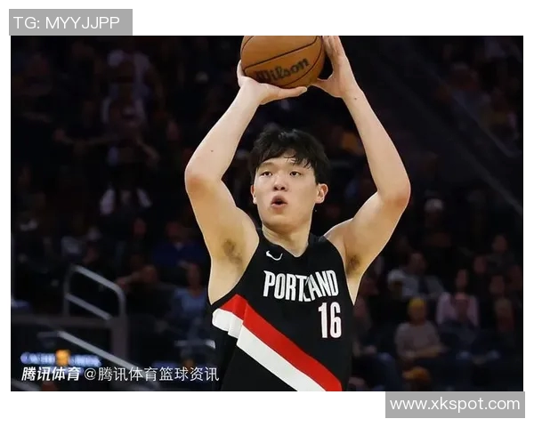 杨瀚森在第三节表现出色应该在第四节继续上场争取胜利