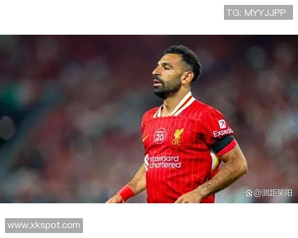 萨拉赫赛后离开布莱顿似暂别而非永别引发球迷热议