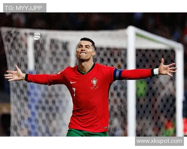 C罗左路内切世界波惊艳全场荣获沙特联赛最佳进球奖