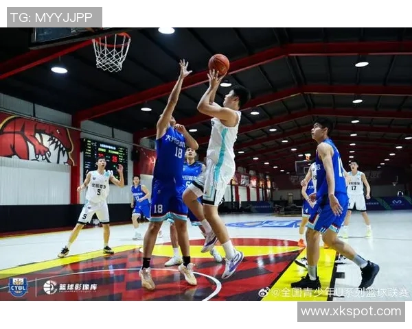 2025年全国篮校杯男子组决赛赛程正式公布将于10月23日精彩开赛