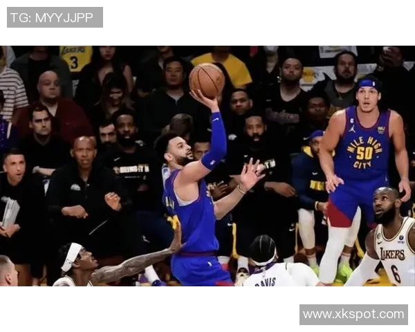 掘金对决东部领头羊活塞戈登布劳恩缺阵穆雷沃特森有望出战