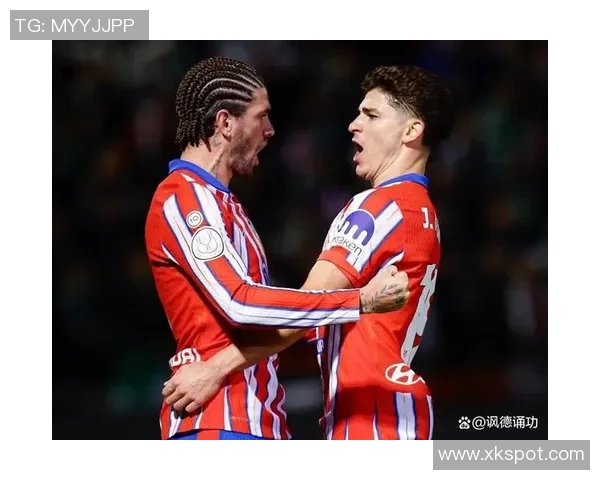 马竞本赛季客场六战皆负上次客胜已是去年五月