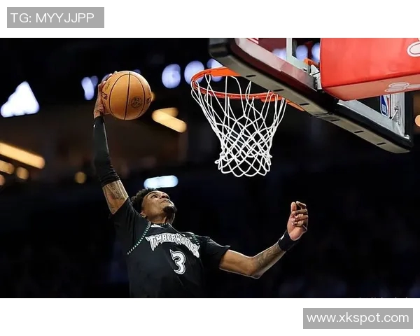 麦克丹尼尔斯高效表现16投7中贡献18分6篮板6助攻助球队取得胜利 麦克丹尼尔斯高效表现16投7中贡献18分6篮板6助攻助球队取得胜利