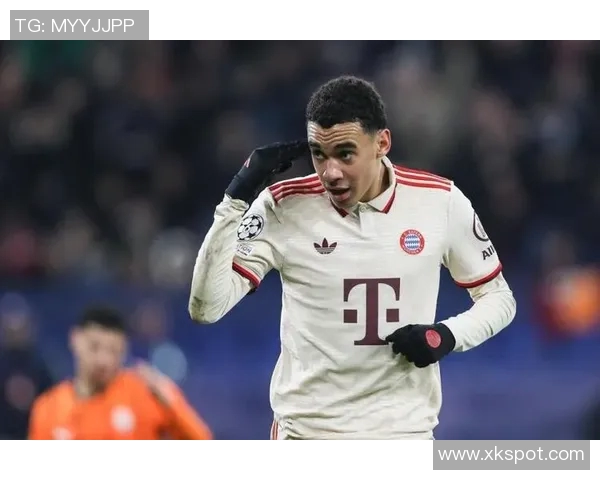 凯奥迪三叉戟火力全开已打入59球穆西亚拉复出助力球队再创佳绩 凯奥迪三叉戟火力全开已打入59球穆西亚拉复出助力球队再创佳绩