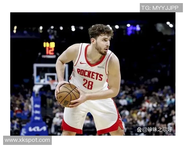 媒体人称申京展现约基奇水准亚历山大实力证明MVP价值